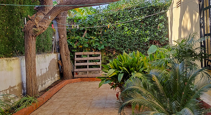 Jardinería Castellón
